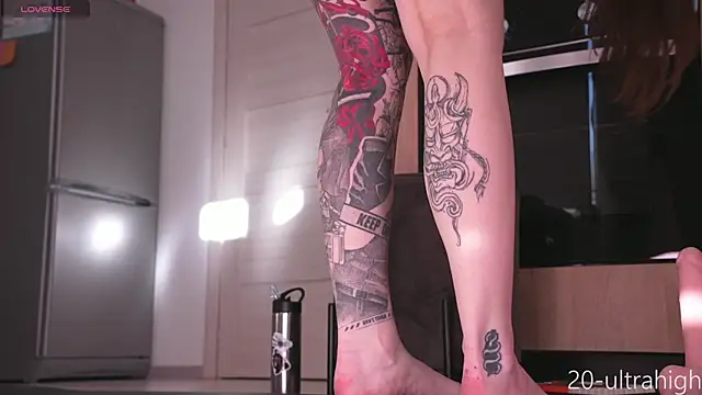 evaahothead online show from 03-16-25, 01:49