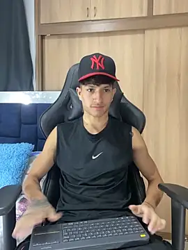  CamiloBass online show from 02-22-26, 08:10