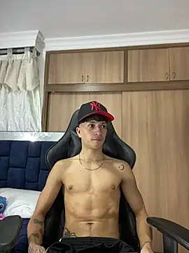  CamiloBass online show from 02-13-26, 02:22