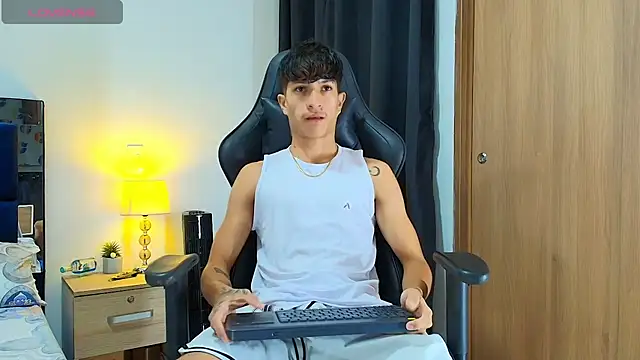  CamiloBass online show from 05-01-26, 10:48