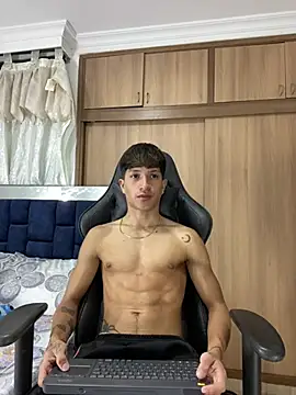  CamiloBass online show from 02-07-26, 01:35