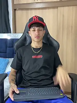  CamiloBass online show from 02-20-26, 12:51