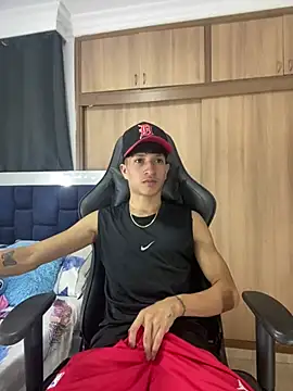  CamiloBass online show from 02-21-26, 12:34