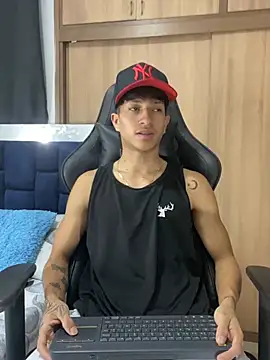  CamiloBass online show from 03-03-26, 12:50