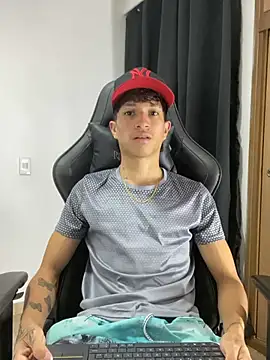  CamiloBass online show from 03-06-26, 01:22