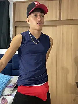  CamiloBass online show from 02-17-26, 02:09