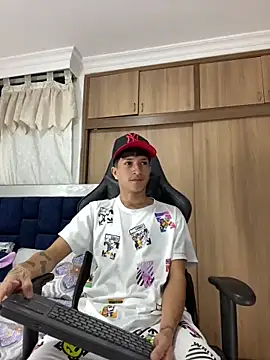  CamiloBass online show from 02-03-26, 12:54