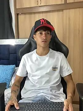  CamiloBass online show from 03-05-26, 01:13