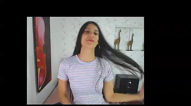 aleja 2024 online show from 02-15-25, 03:39
