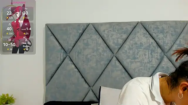 Maiskeen Zamara online show from 02-22-26, 12:07