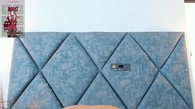 Maiskeen Zamara online show from 03-03-26, 12:01