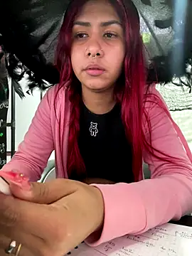 Snapshot of soy_sarah_ chatting on 10-03-25, 09:55 soy sarah online show from 10-03-25, 09:55