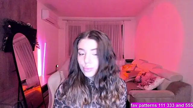 GabrielaLove  online show from 04-14-26, 07:19