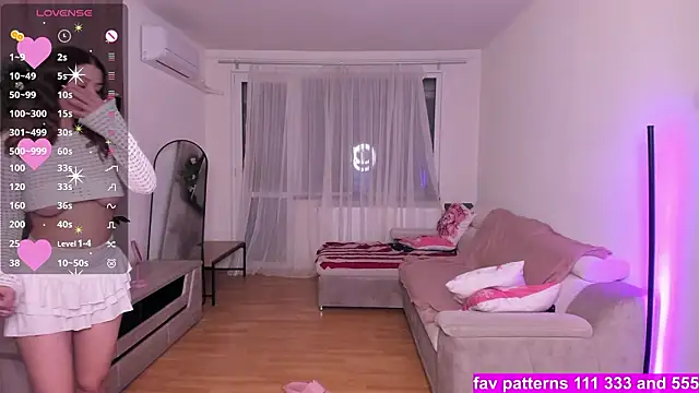 GabrielaLove  online show from 02-28-26, 08:52