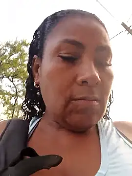 OliviaBurning online show from 01-08-26, 11:38