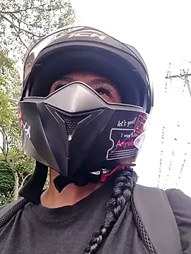 OliviaBurning online show from 02-20-26, 07:38