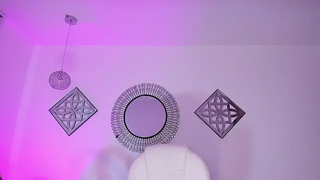 amelie jhons online show from 09-21-25, 08:14