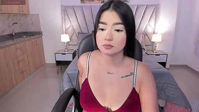 amelie jhons online show from 09-25-25, 08:15