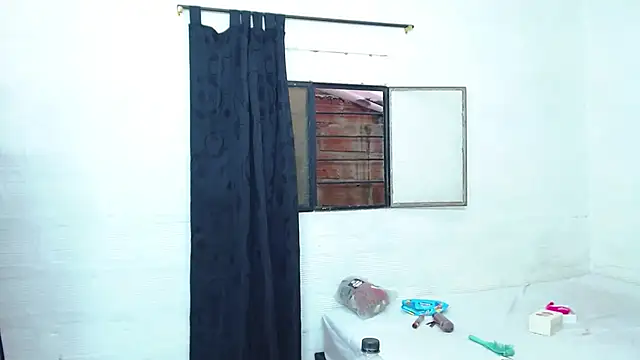 BLACK MOON TS online show from 01-08-26, 05:52