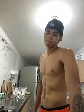 JoanG10 online show from 09-20-25, 04:06