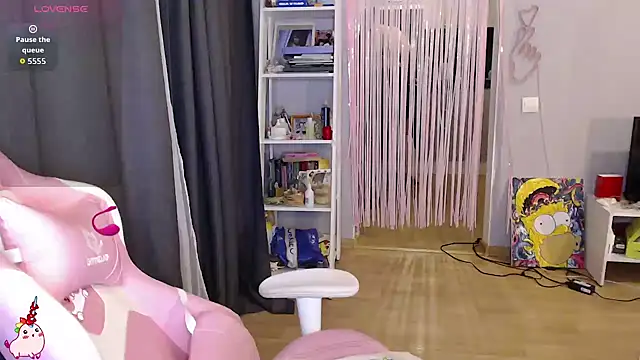 Snapshot of CherryXGirll chatting on 03-07-26, 10:26 CherryXGirll online show from 03-07-26, 10:26