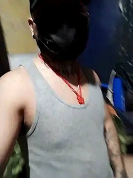 Luciferino6996 online show from 01-16-26, 10:14