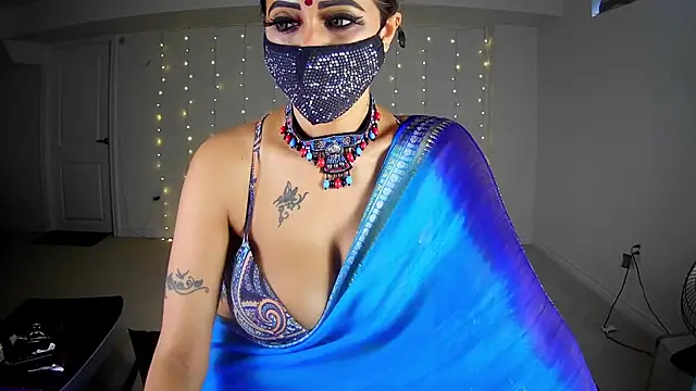 roma indobong temptress online show from 05-28-26, 06:25