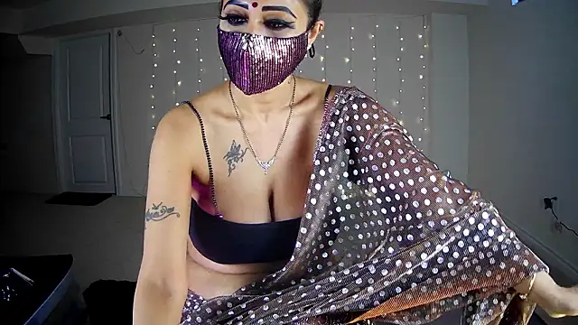 roma indobong temptress online show from 03-17-26, 06:33