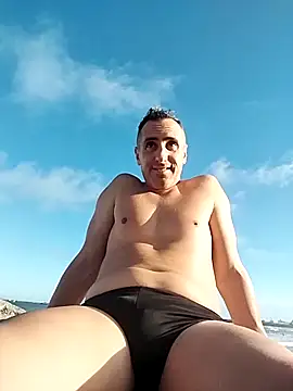 HELL FIRE online show from 02-10-26, 09:25