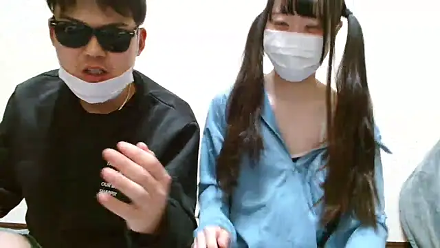 Sara03 JP online show from 12-24-24, 12:00