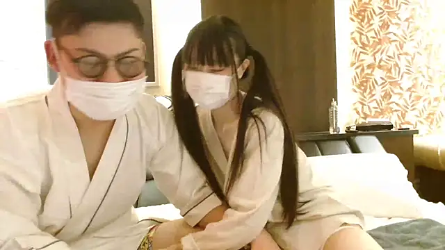 Sara03 JP online show from 01-18-25, 10:49