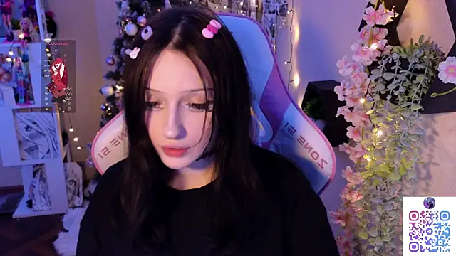 Snapshot of hikmurr chatting on 02-17-25, 05:55 hikmurr online show from 02-17-25, 05:55