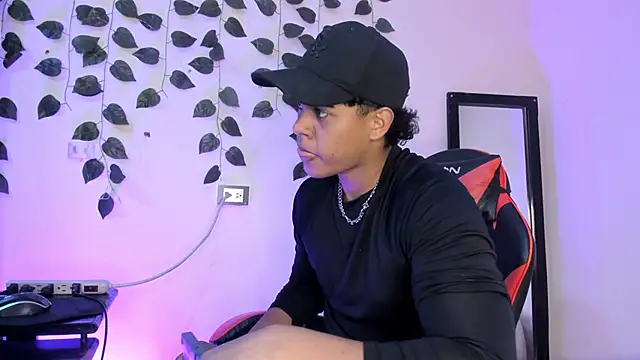 johan beley  online show from 11-30-25, 09:04