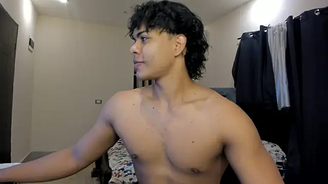 johan beley  online show from 03-19-25, 02:02