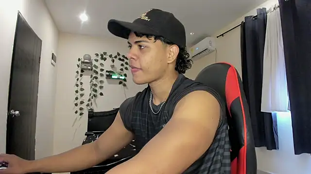 johan beley  online show from 10-05-25, 04:53