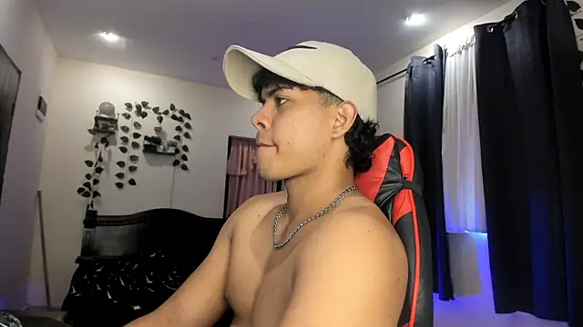 johan beley  online show from 02-17-26, 04:26