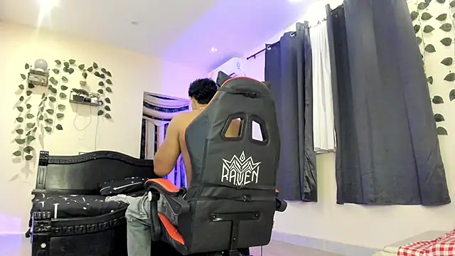 johan beley  online show from 09-23-25, 02:18