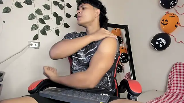 johan beley  online show from 10-26-25, 04:40