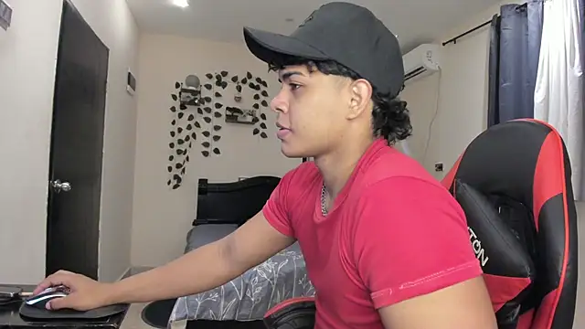 johan beley  online show from 10-16-25, 02:31