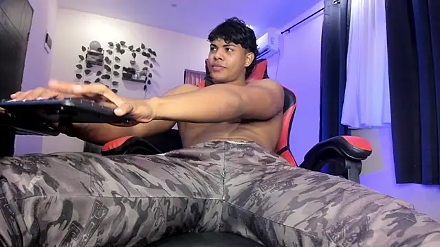 johan beley  online show from 02-09-26, 05:55