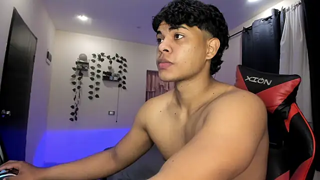 johan beley  online show from 03-13-26, 02:55