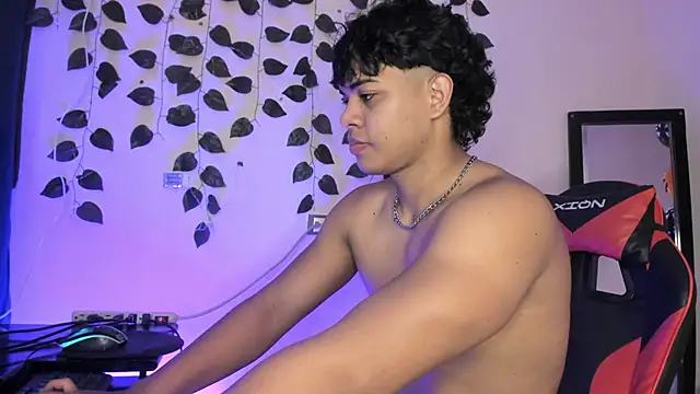 johan beley  online show from 11-07-25, 02:32