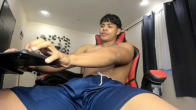 johan beley  online show from 02-16-26, 04:16