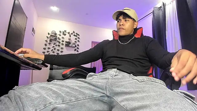 johan beley  online show from 02-15-26, 09:03