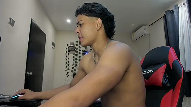 johan beley  online show from 10-08-25, 02:18