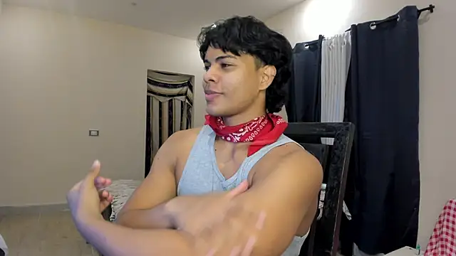 johan beley  online show from 03-16-25, 03:28