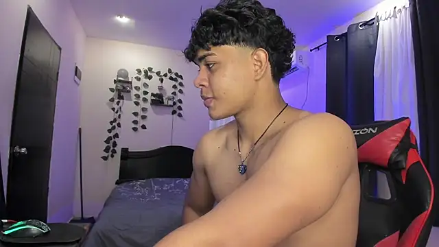 johan beley  online show from 04-15-26, 04:44