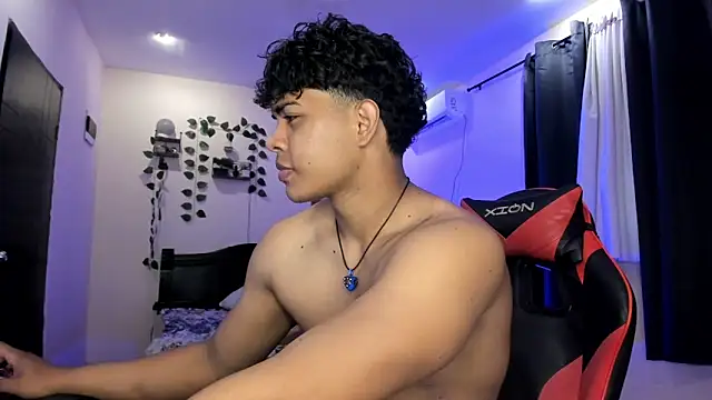 johan beley  online show from 04-20-26, 05:14