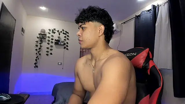 johan beley  online show from 03-12-26, 04:44