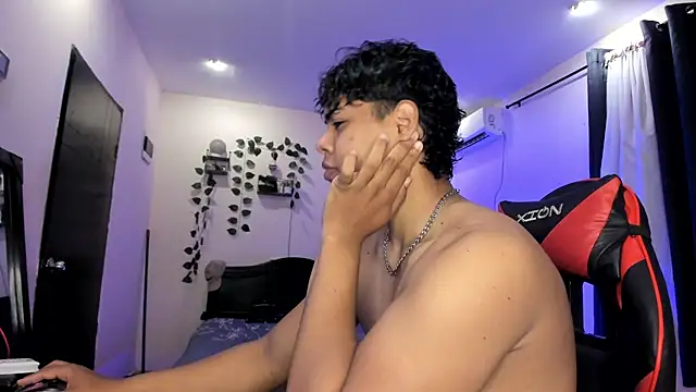 johan beley  online show from 04-08-26, 02:40